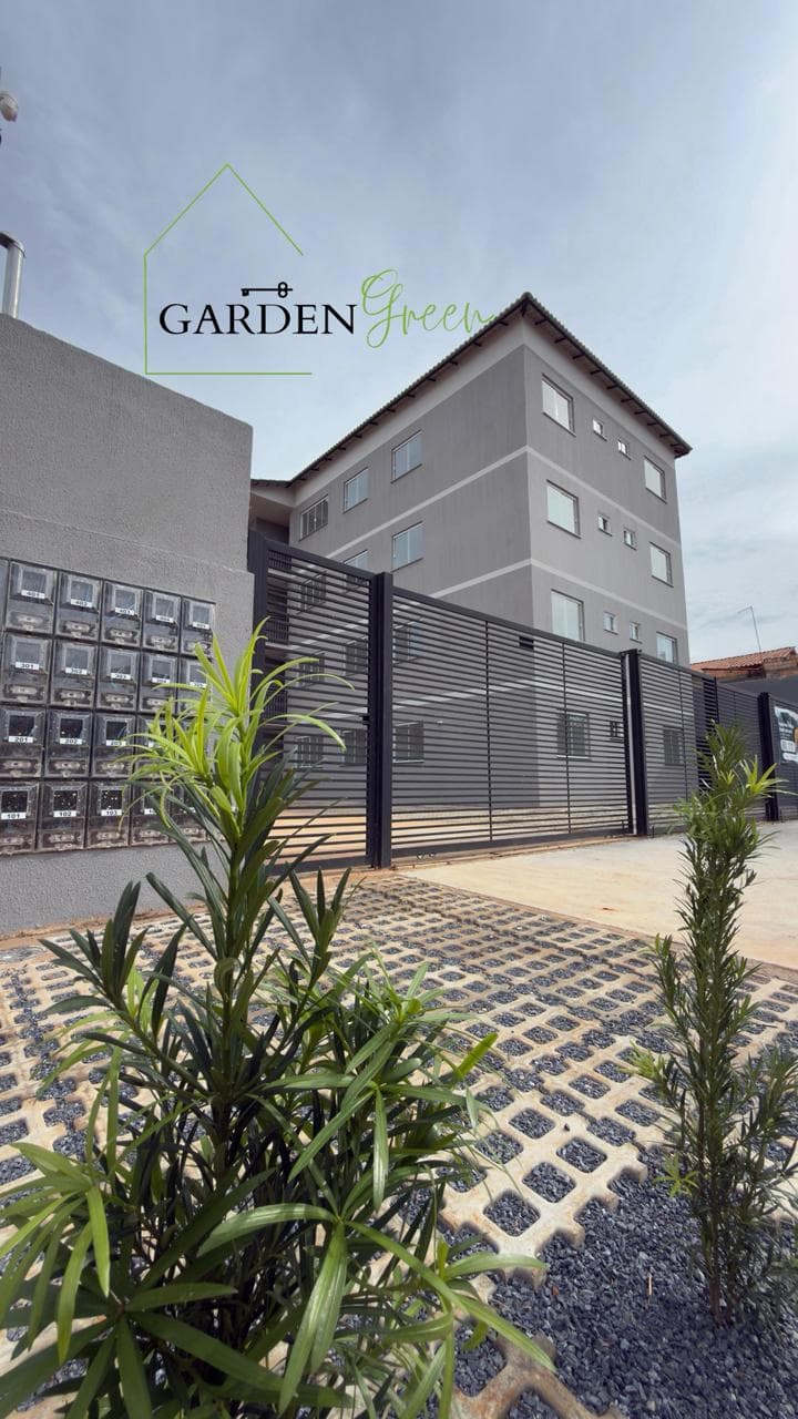 Apto em Valparaíso - Esplanada V